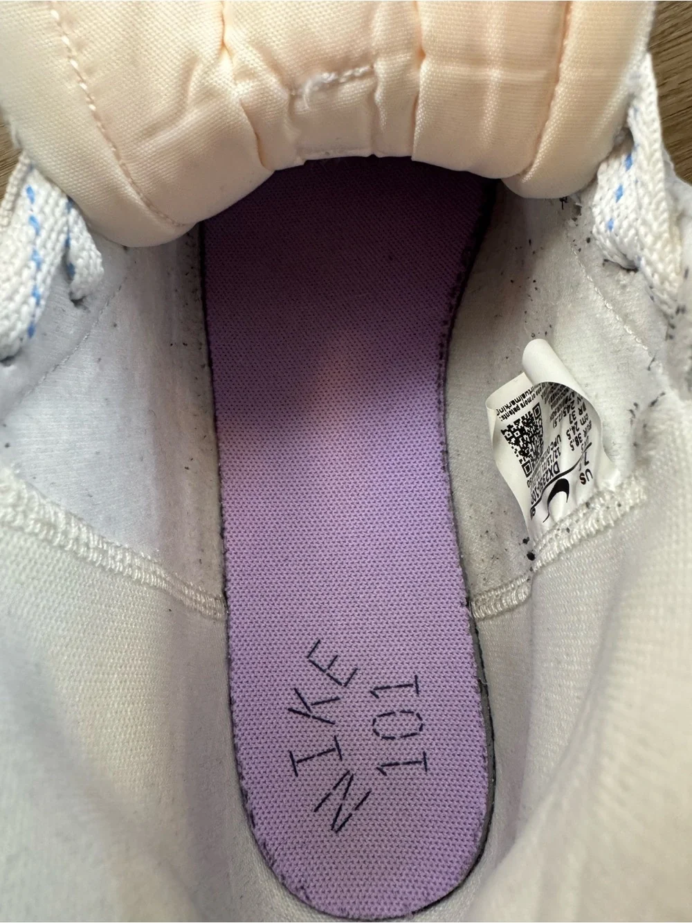 Nike Blazer Mid '77 Women 7.5